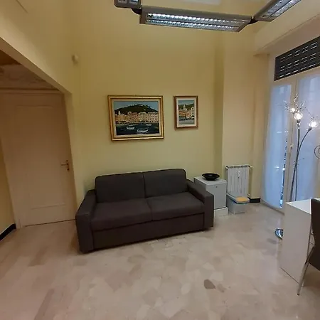 Casa Pascal Vakantiehuis