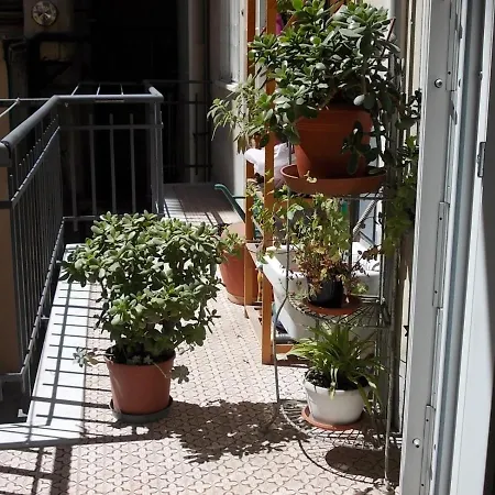 Vakantiehuis Casa Pascal *