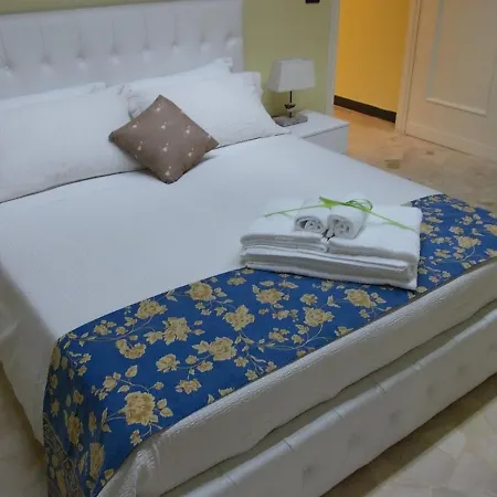Casa Pascal Vakantiehuis *
