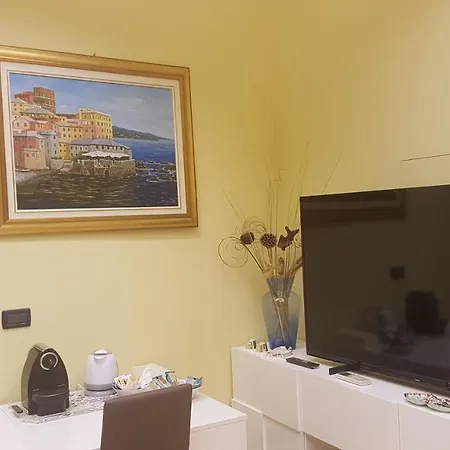 Casa Pascal Vakantiehuis