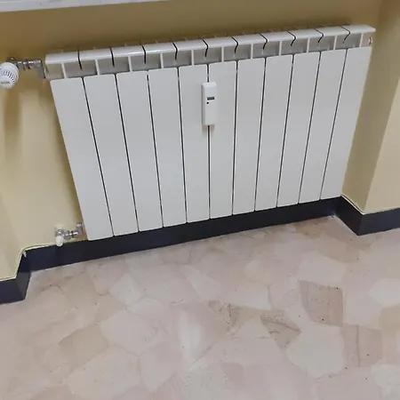 Casa Pascal * Genua