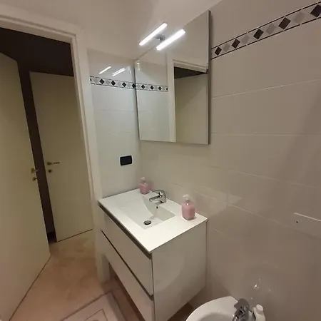 Casa Pascal Vakantiehuis Genua