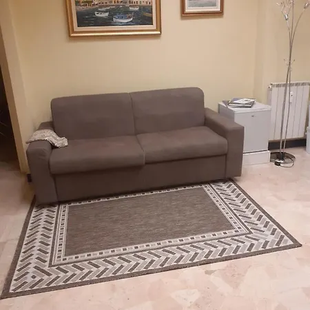 Casa Pascal Vakantiehuis *