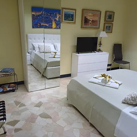 Vakantiehuis Casa Pascal
