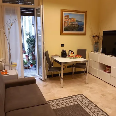 Vakantiehuis Casa Pascal