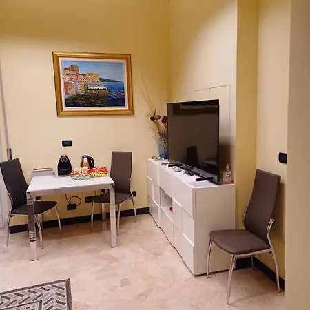 Vakantiehuis Casa Pascal *