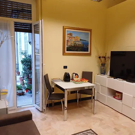 Casa Pascal Vakantiehuis