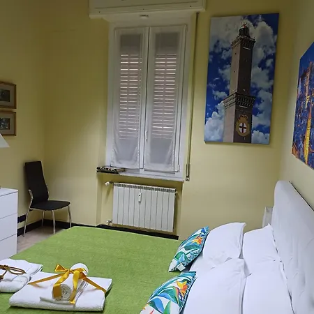 Vakantiehuis Casa Pascal *